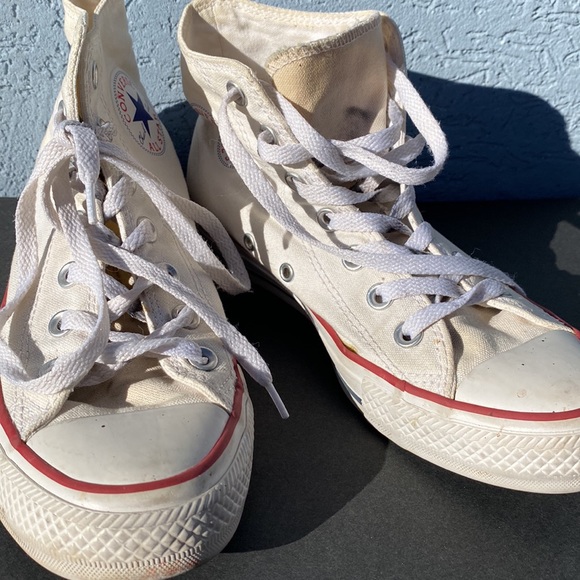 CONVERSE ALL STAR sneakers - Picture 2 of 4